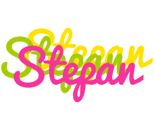 Stepan sweets logo