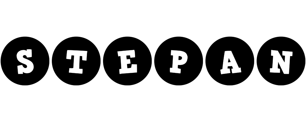 Stepan tools logo