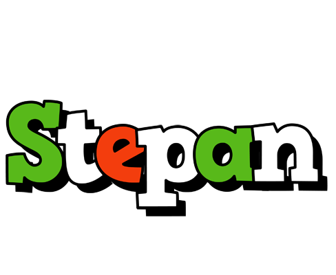 Stepan venezia logo