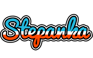 Stepanka america logo