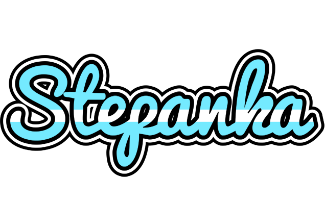 Stepanka argentine logo