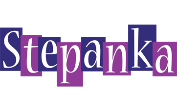 Stepanka autumn logo