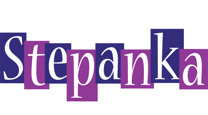 Stepanka autumn logo