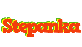 Stepanka bbq logo