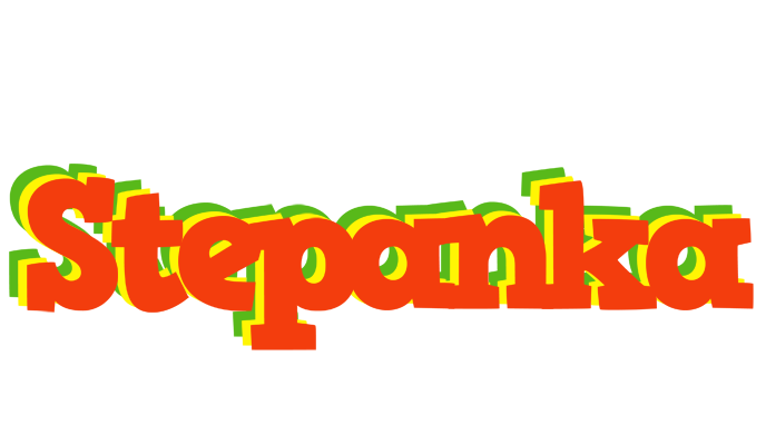 Stepanka bbq logo