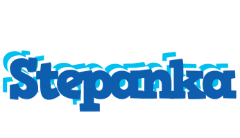 Stepanka business logo