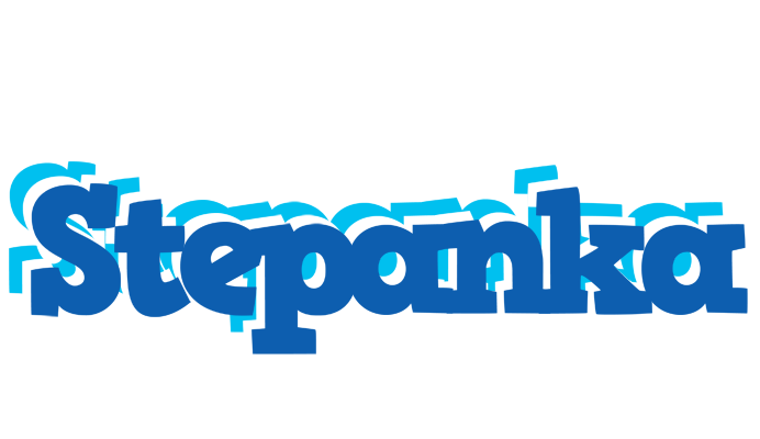Stepanka business logo