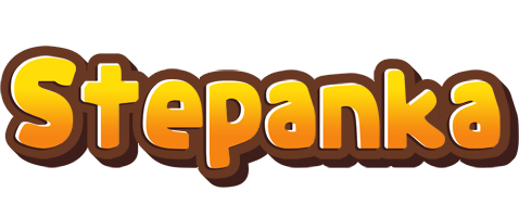 Stepanka cookies logo