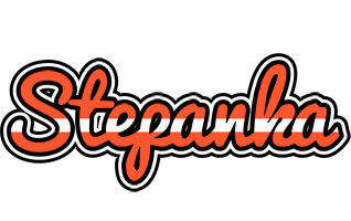 Stepanka denmark logo