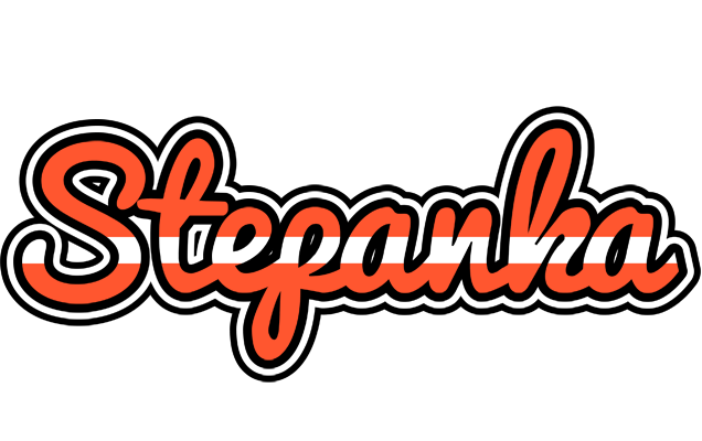 Stepanka denmark logo