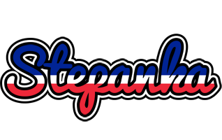 Stepanka france logo