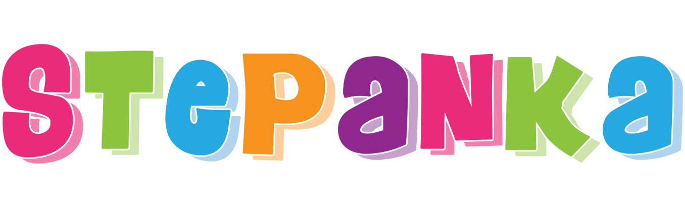 Stepanka friday logo
