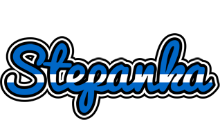 Stepanka greece logo