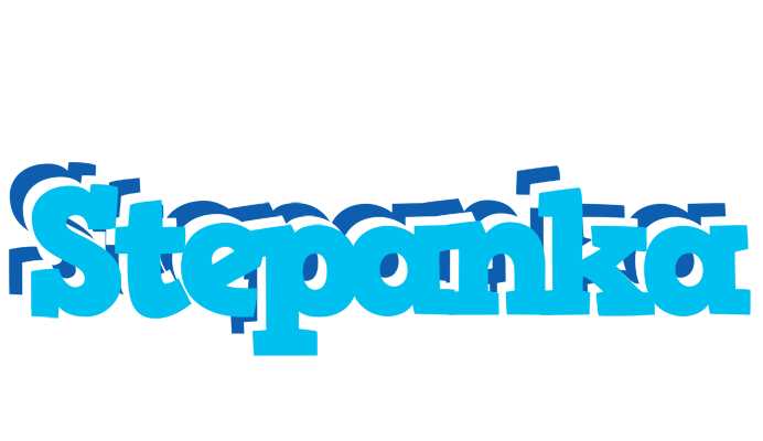 Stepanka jacuzzi logo