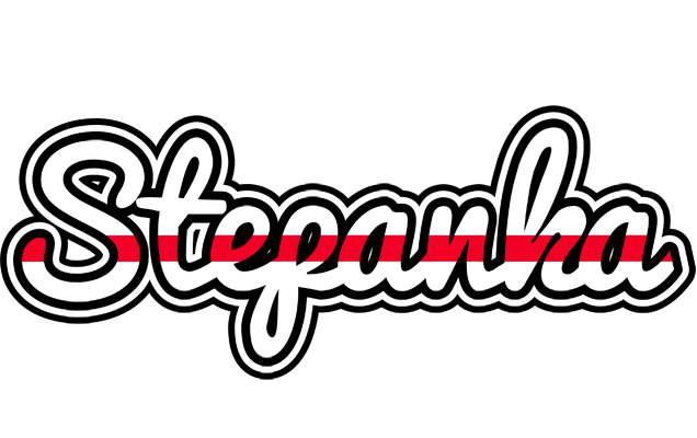 Stepanka kingdom logo