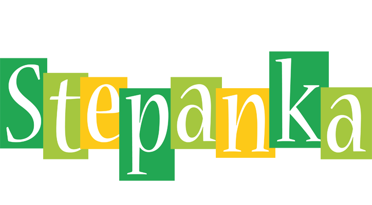 Stepanka lemonade logo