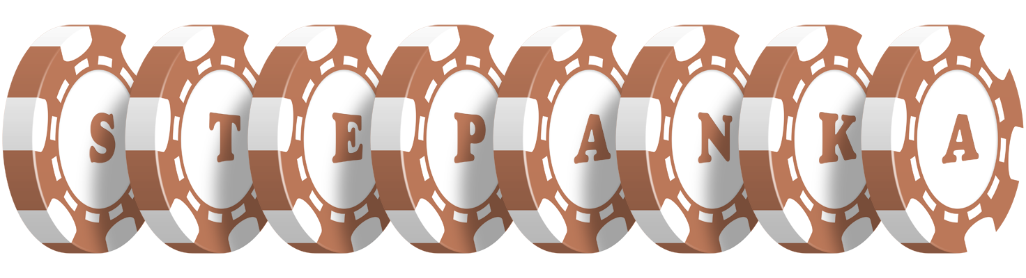 Stepanka limit logo