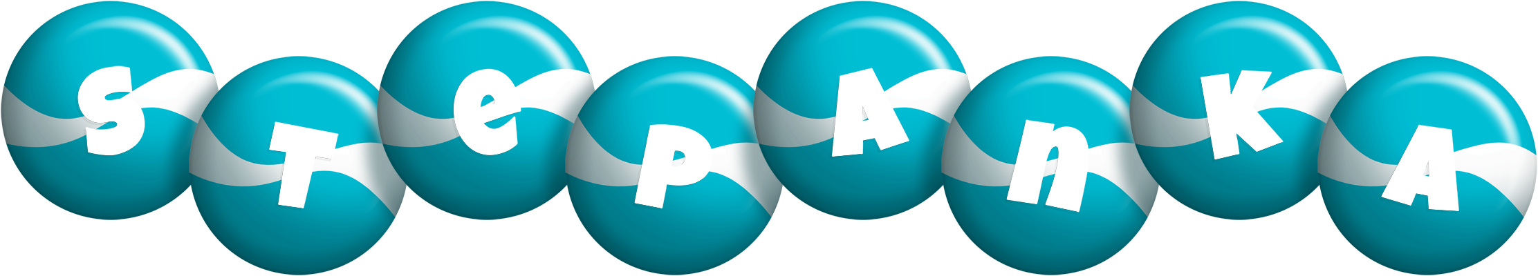 Stepanka messi logo