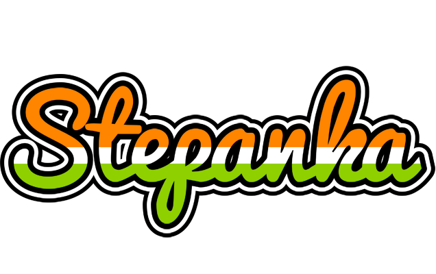 Stepanka mumbai logo