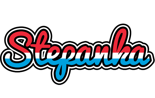 Stepanka norway logo