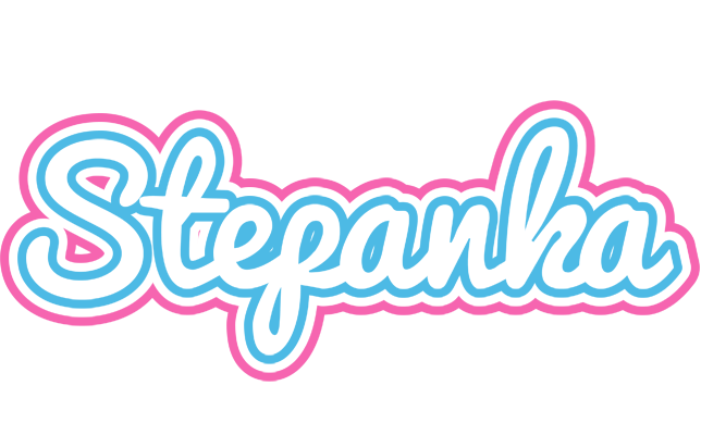 Stepanka outdoors logo