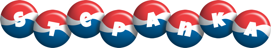 Stepanka paris logo