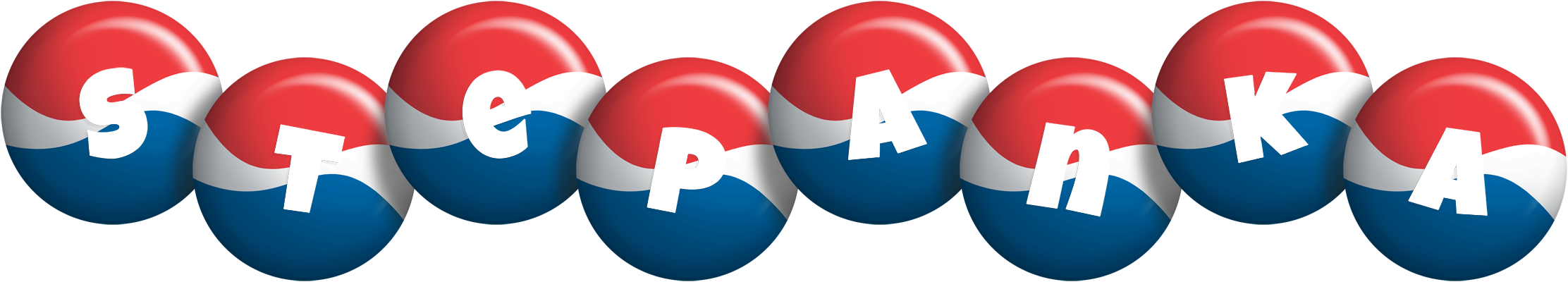 Stepanka paris logo