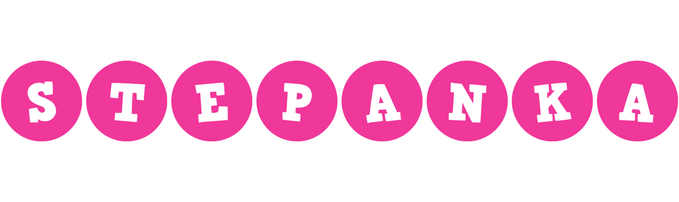 Stepanka poker logo