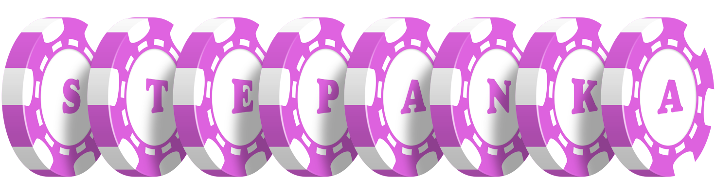 Stepanka river logo
