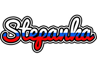 Stepanka russia logo