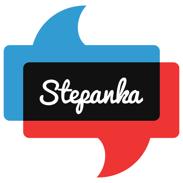 Stepanka sharks logo