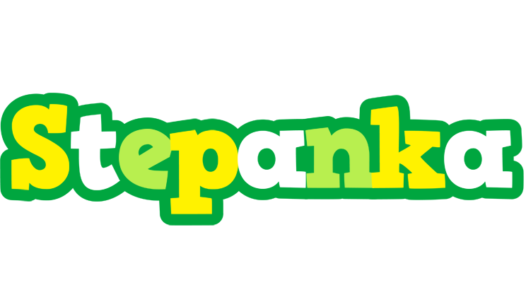 Stepanka soccer logo