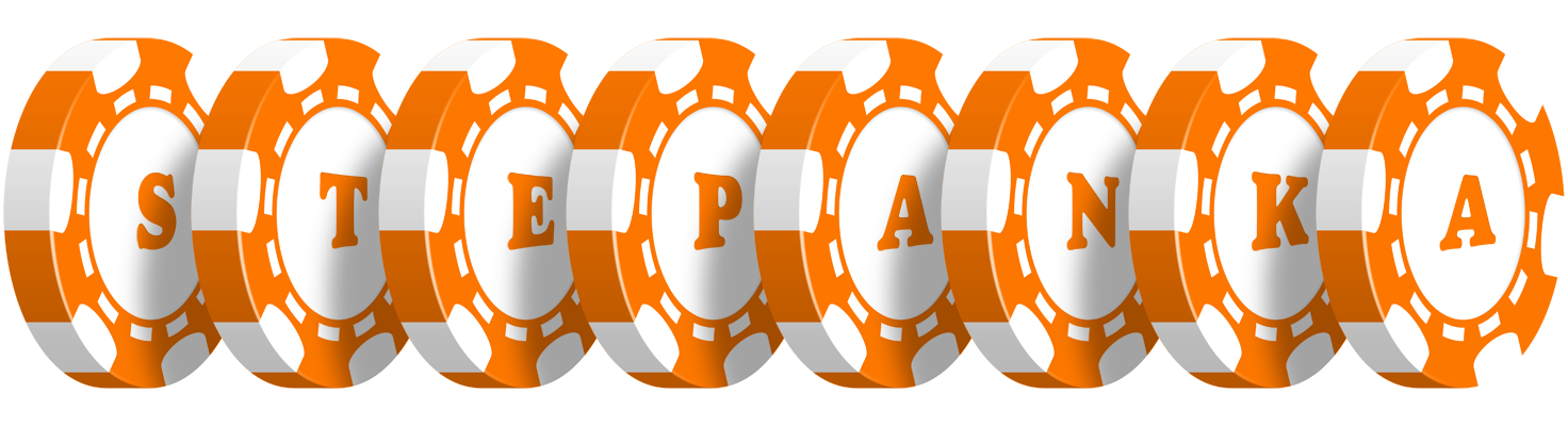 Stepanka stacks logo