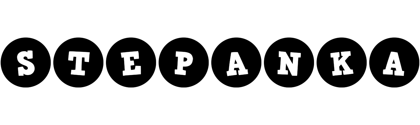 Stepanka tools logo