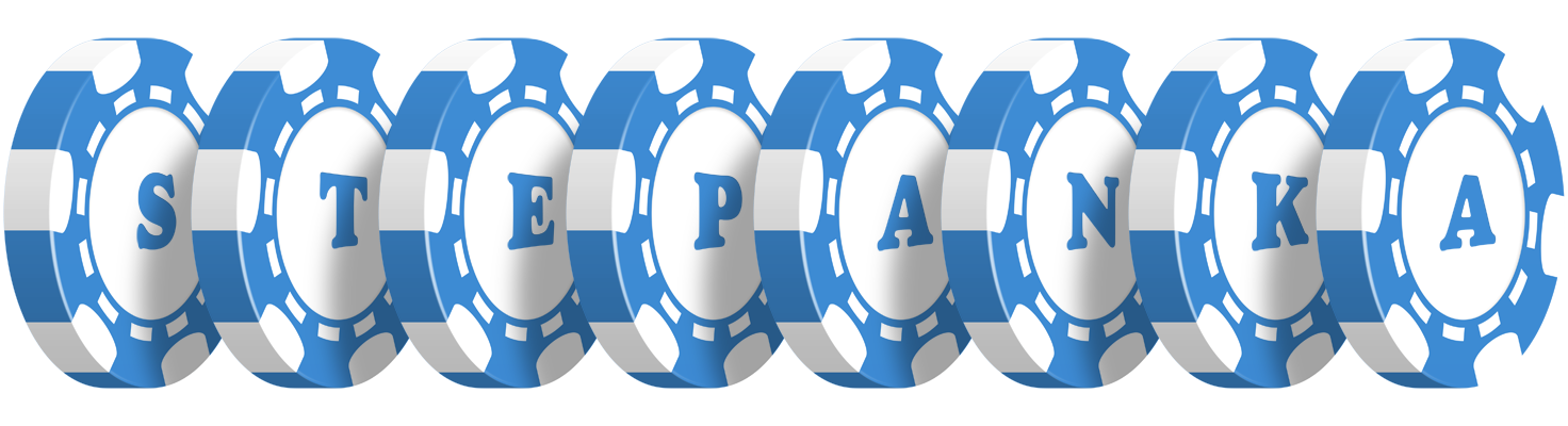 Stepanka vegas logo