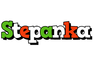 Stepanka venezia logo