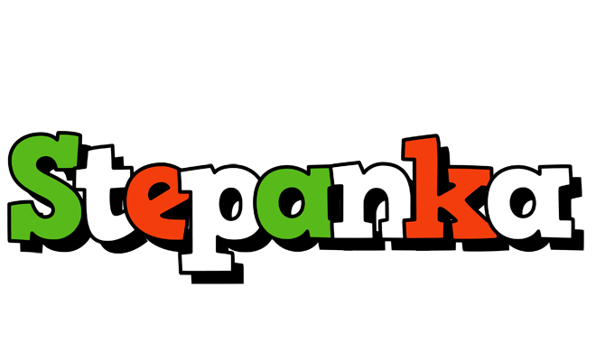 Stepanka venezia logo