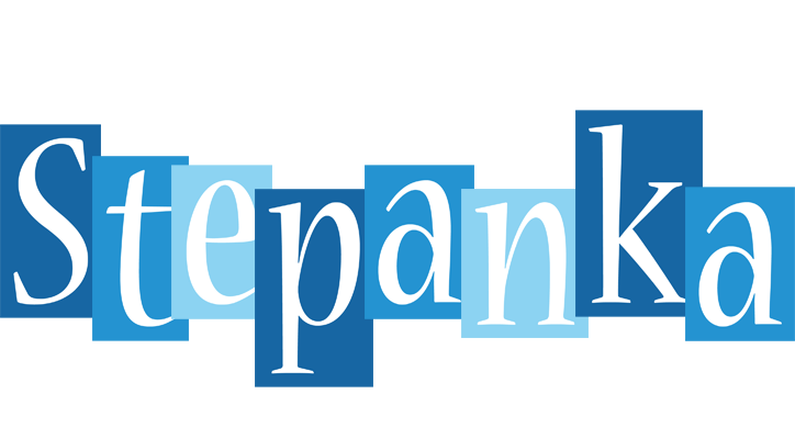 Stepanka winter logo