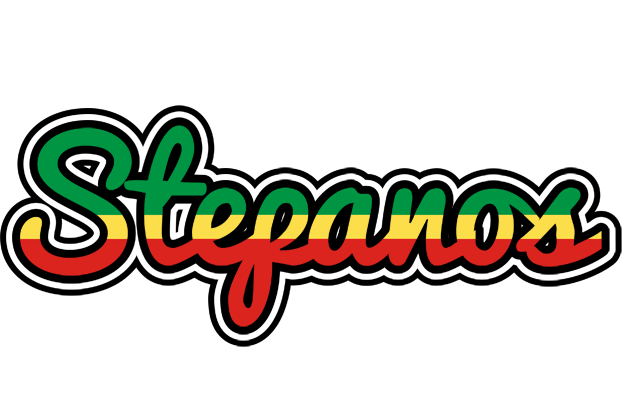 Stepanos african logo