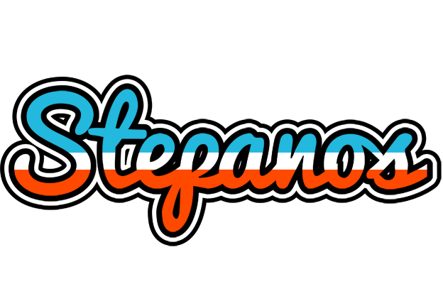 Stepanos america logo