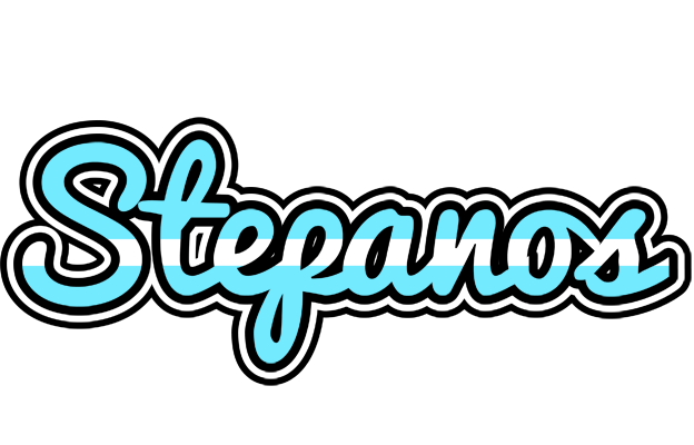 Stepanos argentine logo