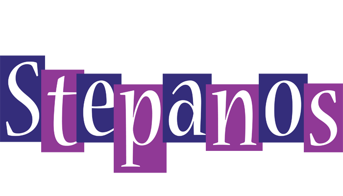 Stepanos autumn logo