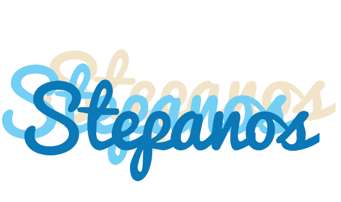 Stepanos breeze logo