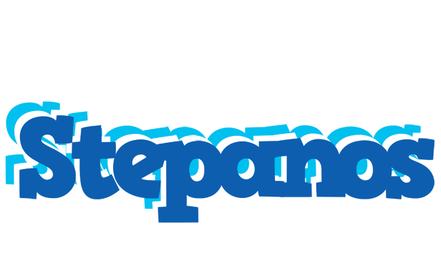 Stepanos business logo