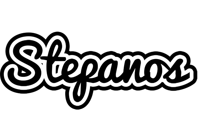 Stepanos chess logo