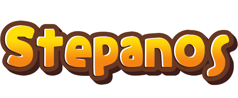 Stepanos cookies logo