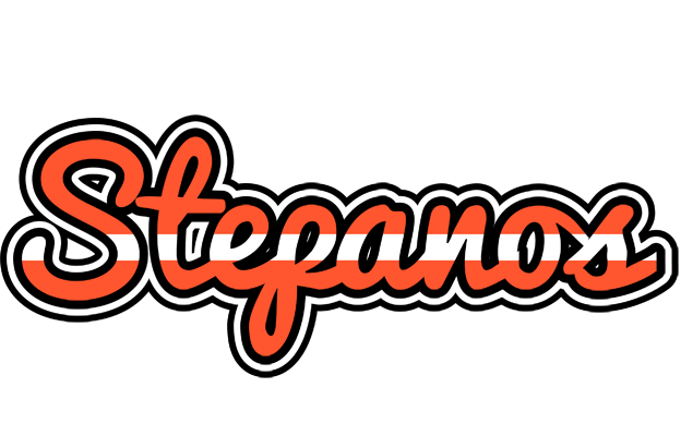 Stepanos denmark logo