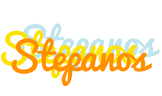 Stepanos energy logo