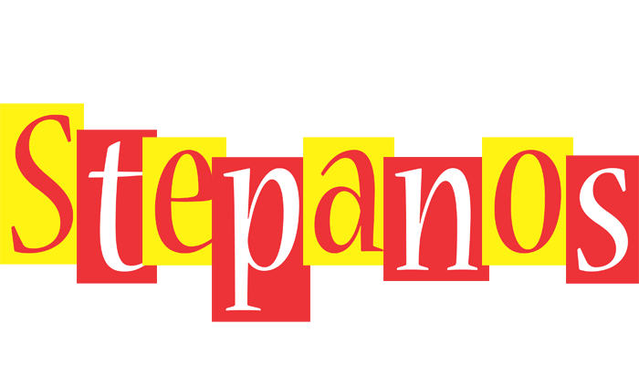 Stepanos errors logo