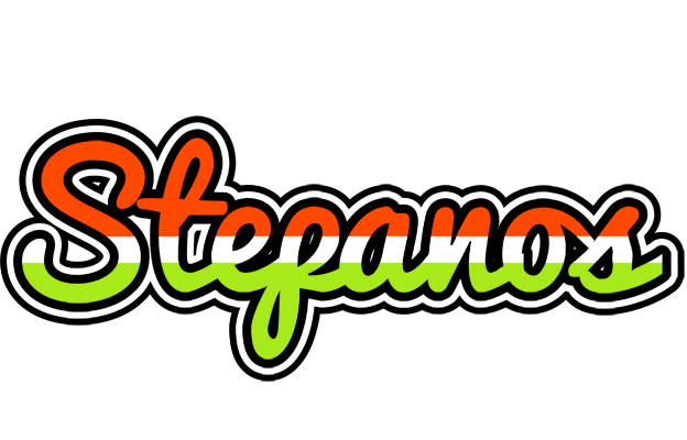 Stepanos exotic logo